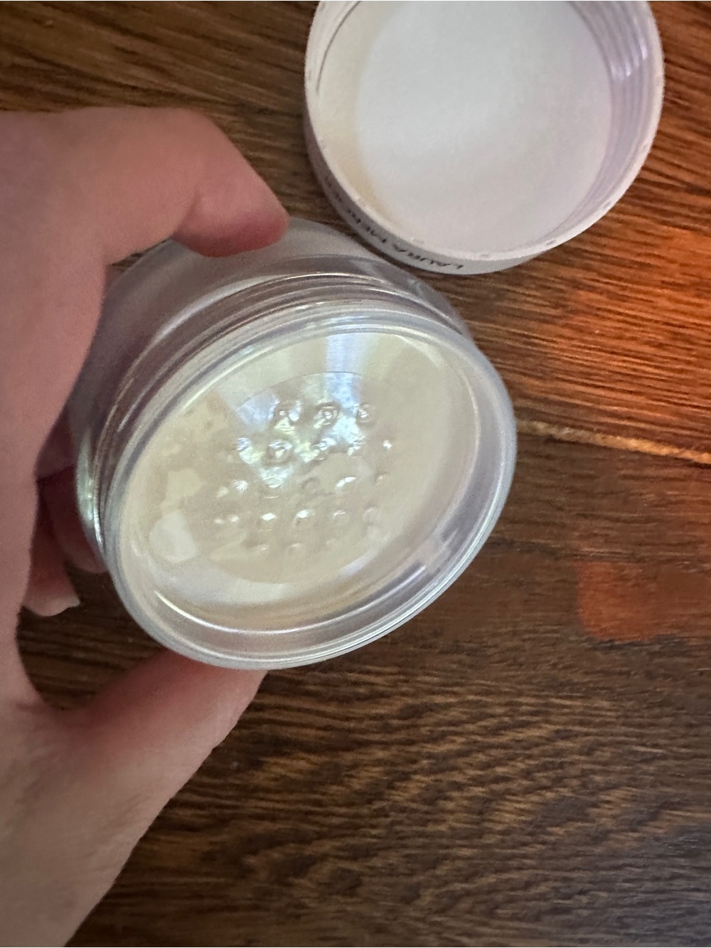 NIB Laura Mercier Translucent Loose Setting Powder - Ultra-Blur - Picture 3 of 4
